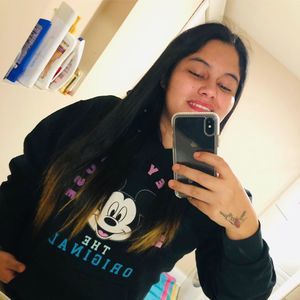 Meet your Posher, Fanny